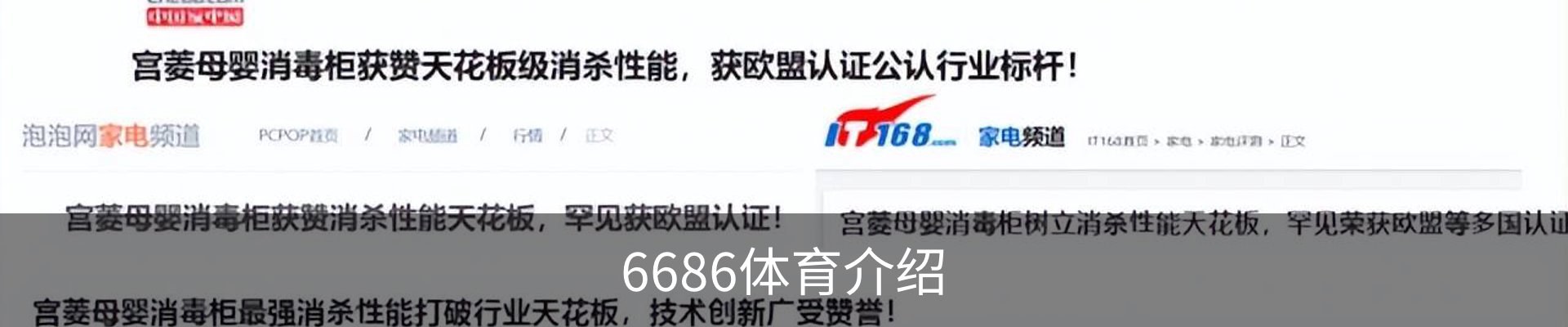 6686体育介绍